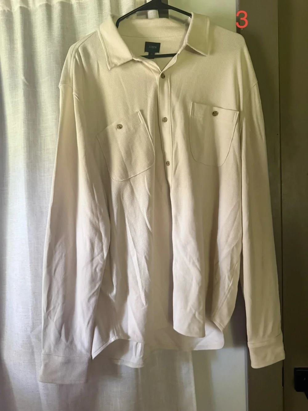Assortment of J.Crew and Banana Republic men’s. All new with tags.